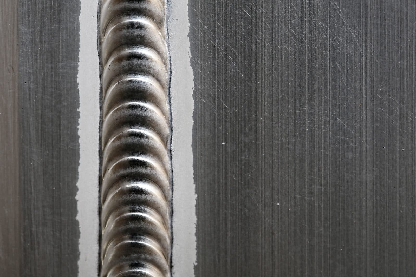 TIG aluminum welding on a fabricated aluminum part, 757 Welding Newport News VA